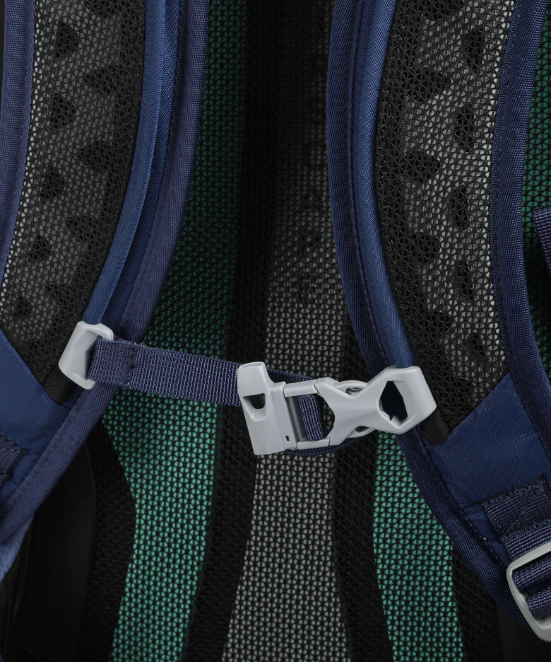 Osprey Sportlite 25 Hiking backpack serenity blue