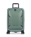 Eagle Creek Tarmac Trolley (4 wielen) duck green