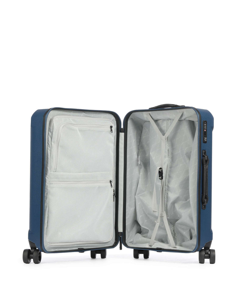 Eagle Creek Tarmac Spinner (4 wheels) blue jay