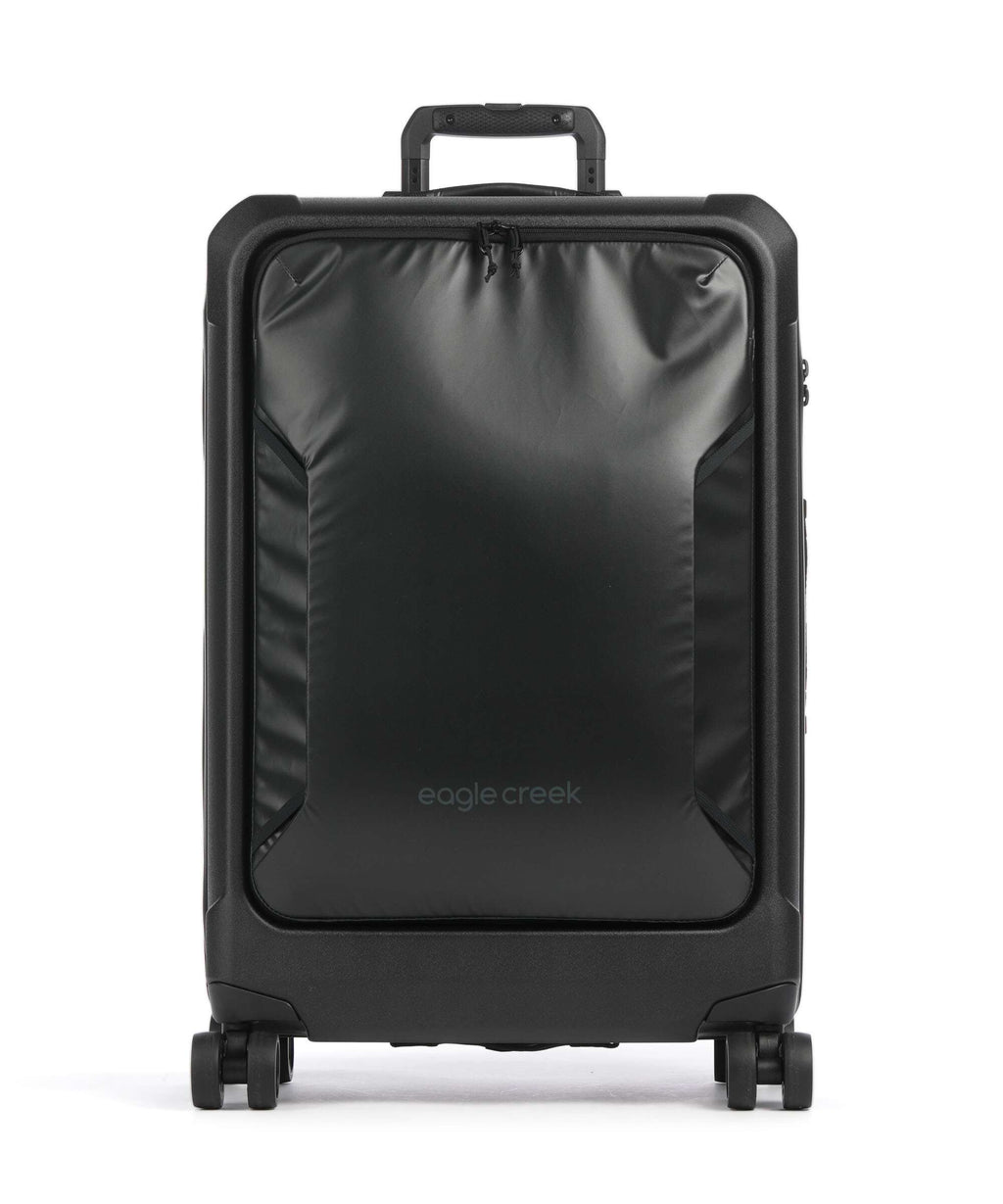 Eagle Creek Tarmac Spinner (4 wheels) black