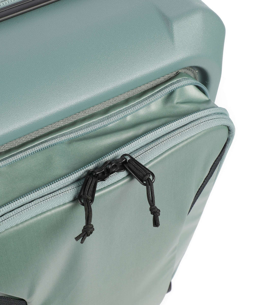 Eagle Creek Tarmac Spinner (4 wheels) duck green