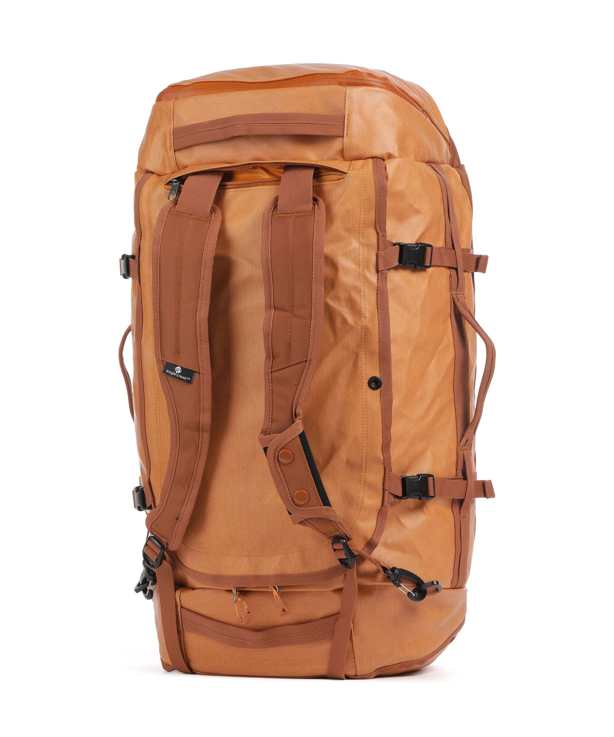 Eagle Creek Cargo Hauler 60 Travel bag iron orange