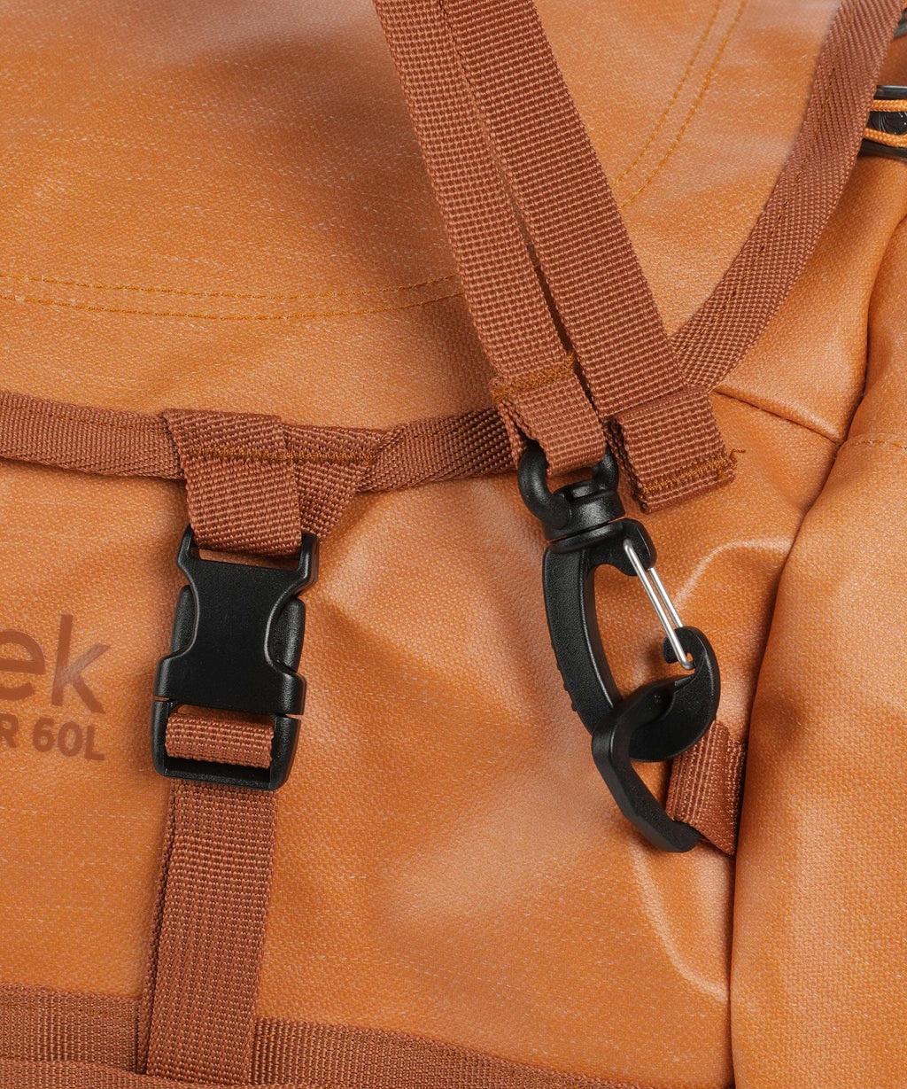 Eagle Creek Cargo Hauler 60 Travel bag iron orange