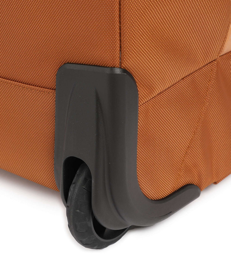 Eagle Creek Cargo Hauler XT 120 Backpack with wheels iron orange