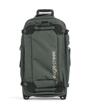 Eagle Creek Gear Warrior 30 Trolley (2 wielen) jungle green