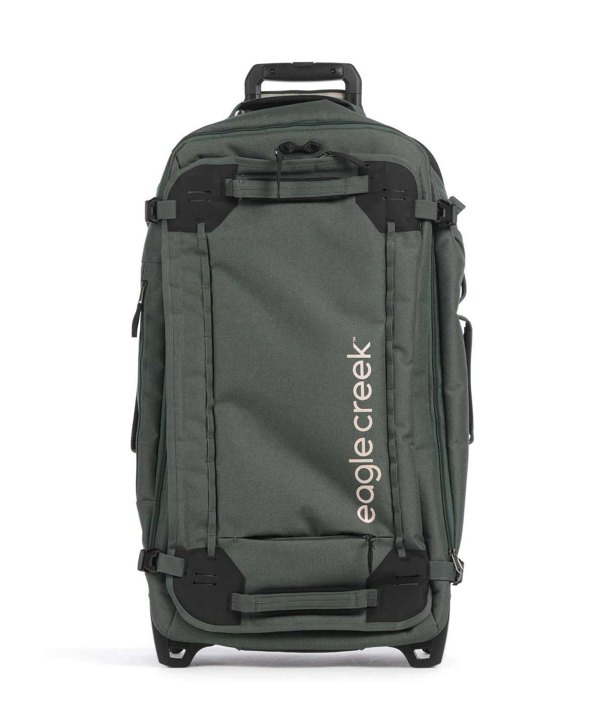 Eagle Creek Gear Warrior 30 Trolley (2 wheels) jungle green