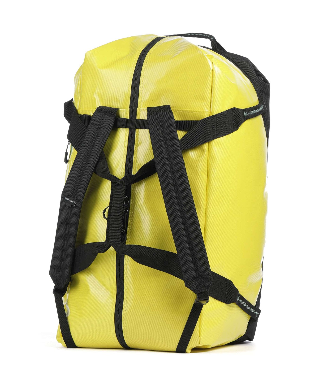 Eagle Creek Migrate 90 Travel bag electric yellow