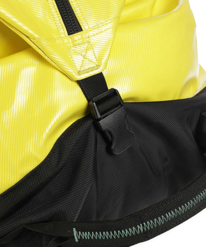 Eagle Creek Migrate 130 Backpack with wheels electric yellow