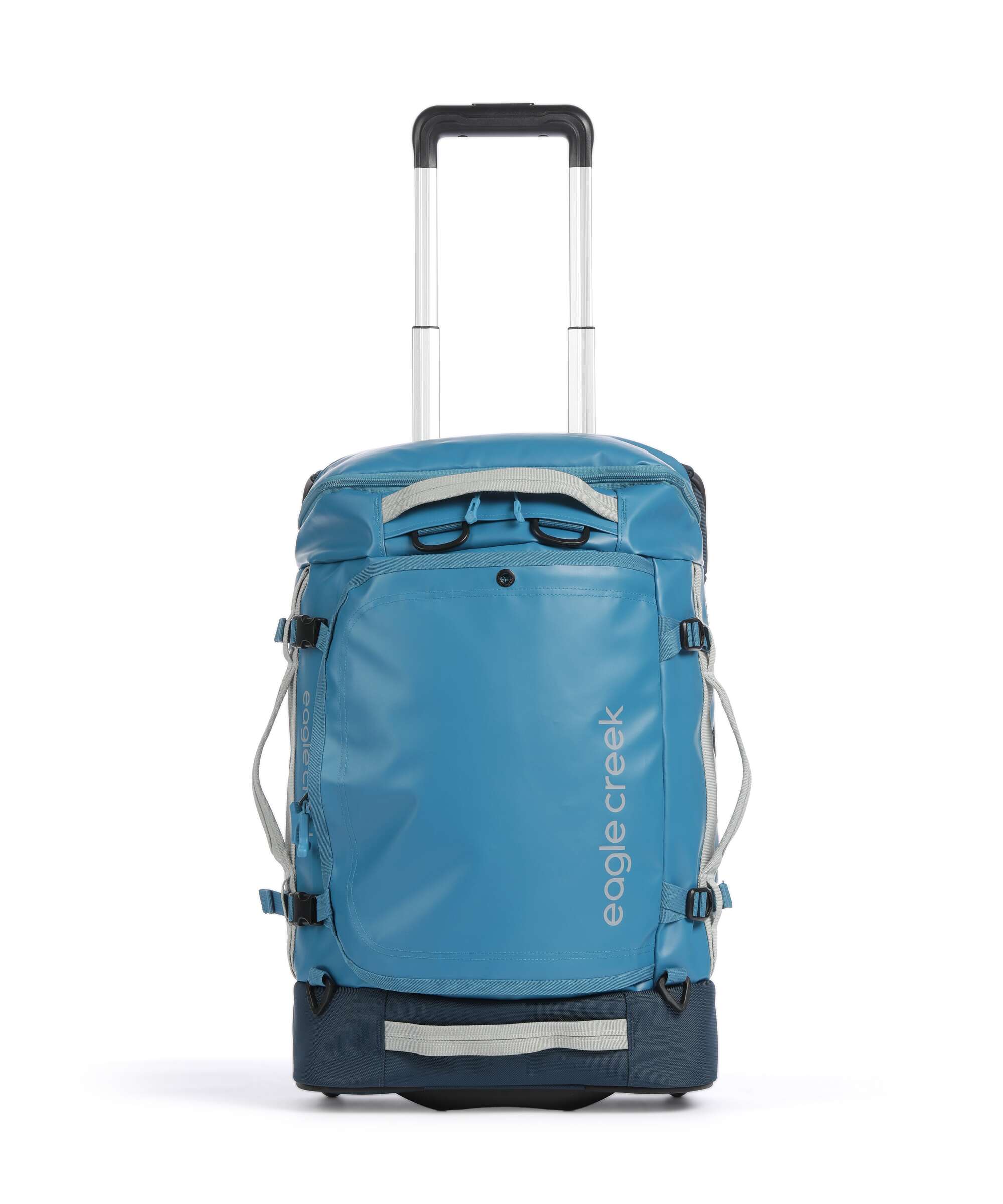 Eagle Creek Cargo Hauler 32 Backpack with wheels harbor blue