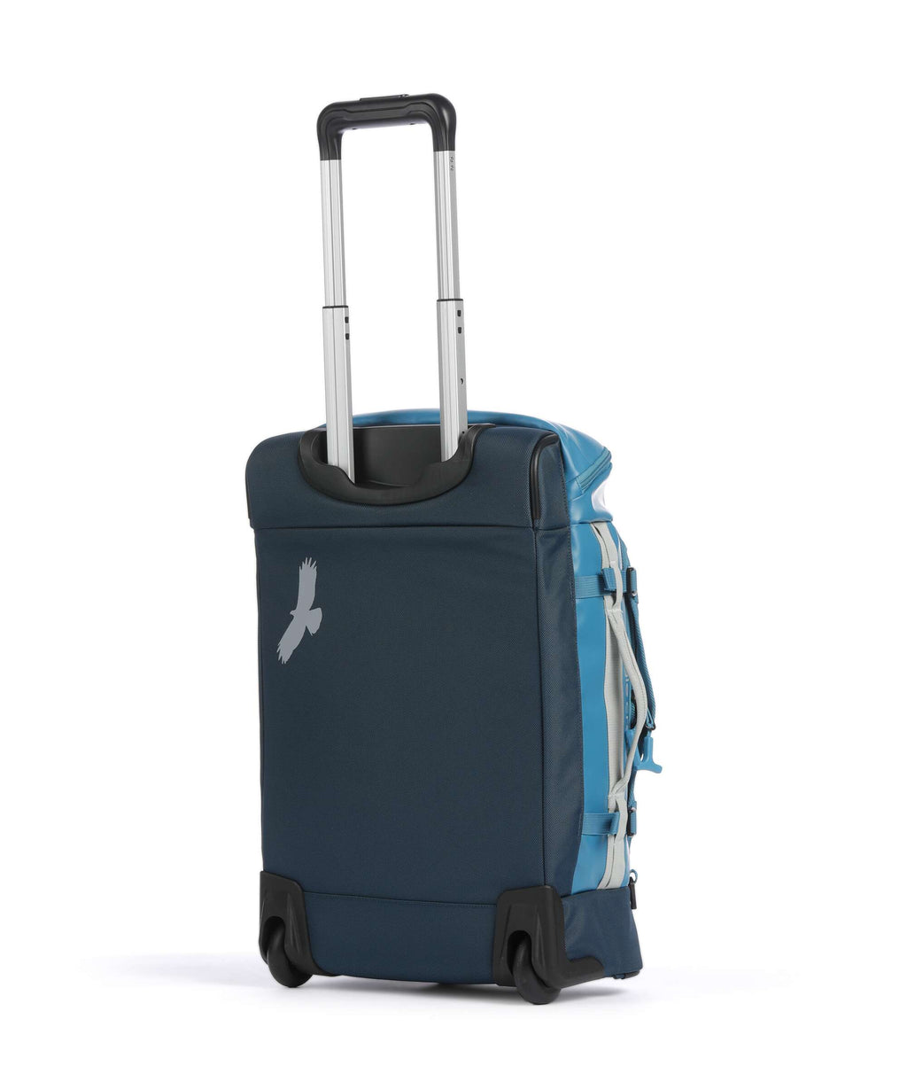 Eagle Creek Cargo Hauler 32 Backpack with wheels harbor blue