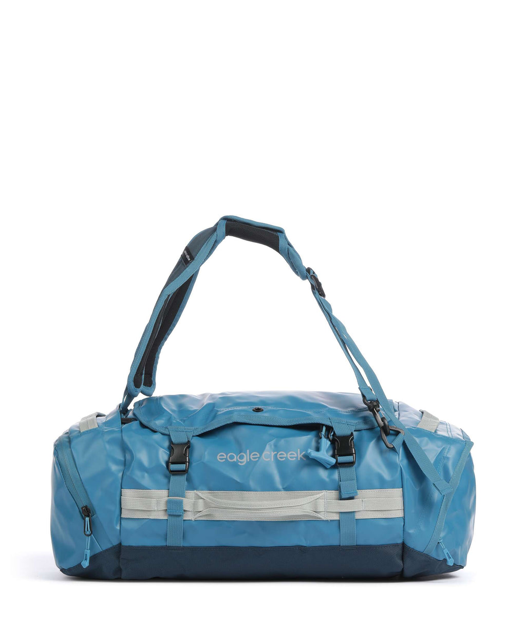 Eagle Creek Cargo Hauler 40 Weekend bag harbor blue
