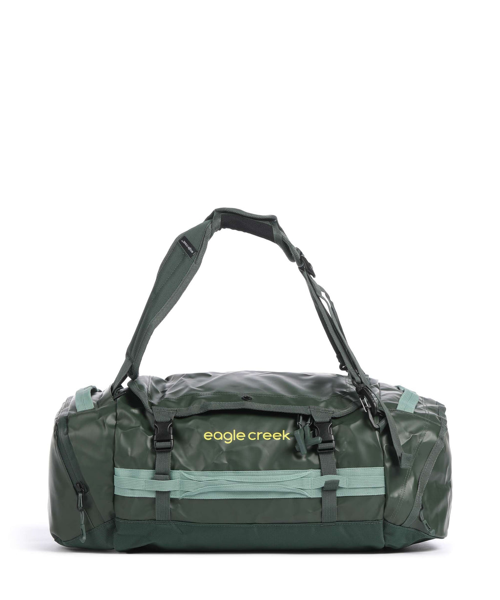 Eagle Creek Cargo Hauler 40 Weekend bag sycamore green