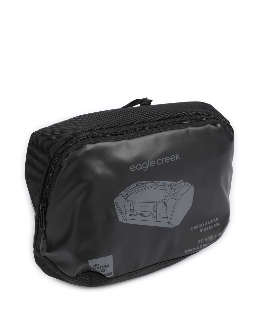 Eagle Creek Cargo Hauler 60 Travel bag black