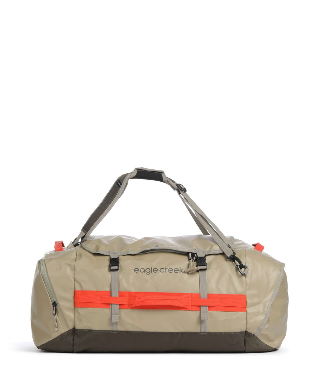 Eagle Creek Cargo Hauler 90 Travel bag desert tan