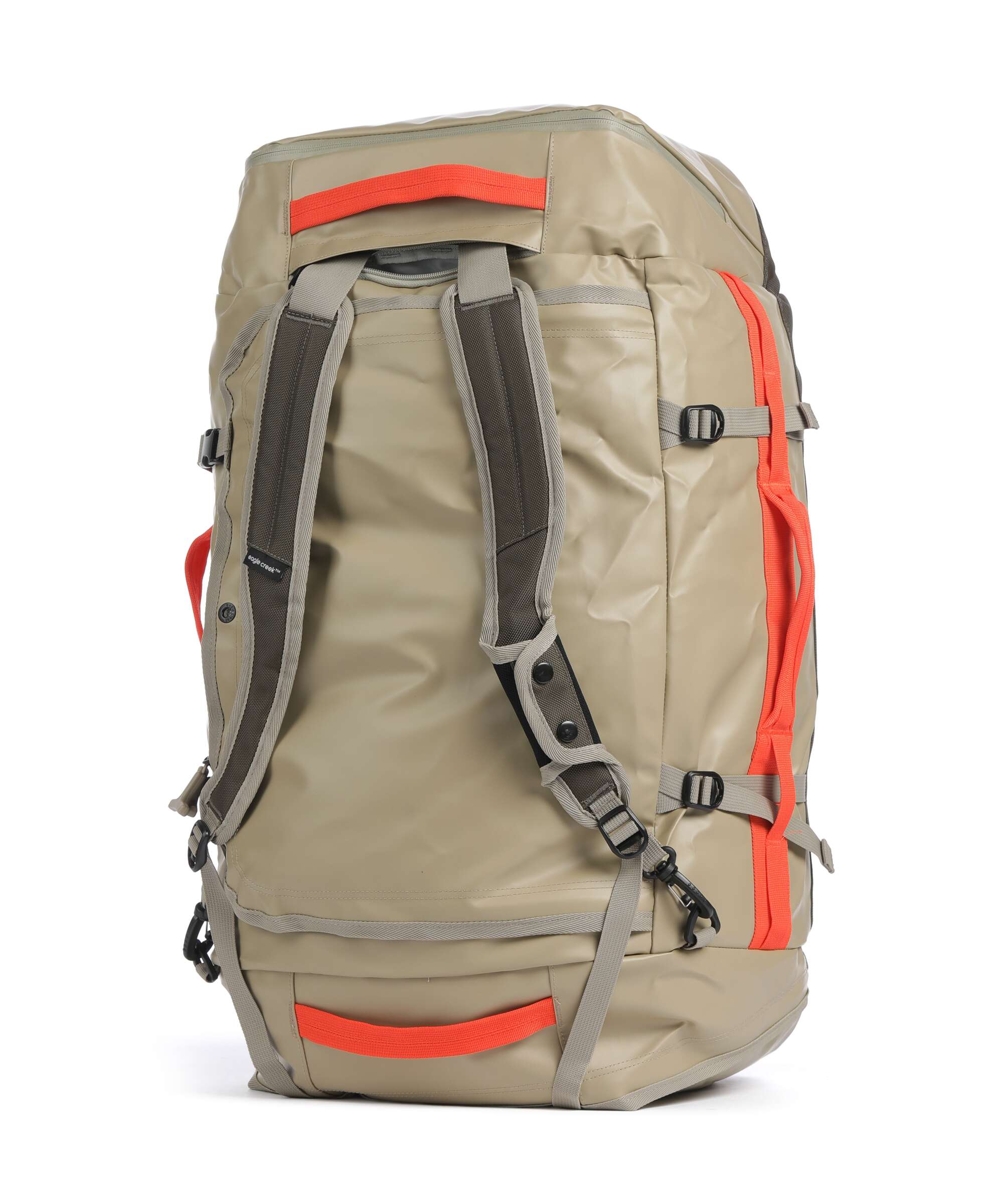 Eagle Creek Cargo Hauler 90 Travel bag desert tan