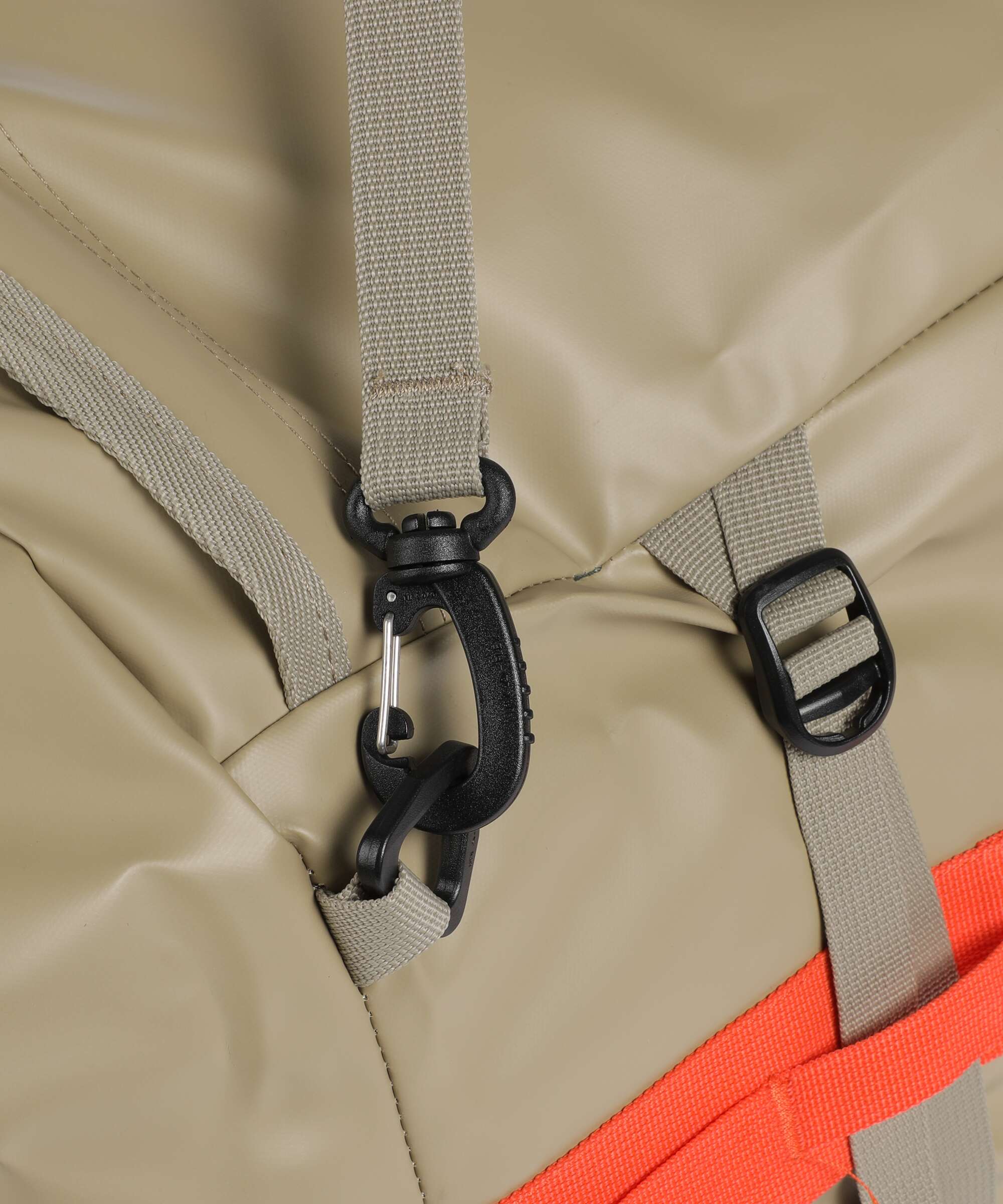 Eagle Creek Cargo Hauler 90 Travel bag desert tan