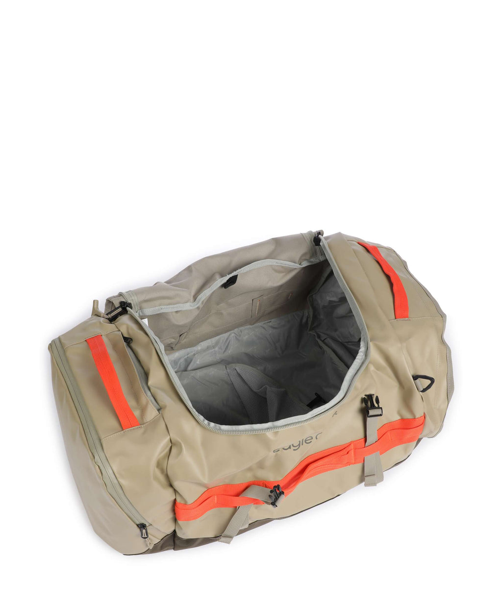 Eagle Creek Cargo Hauler 90 Travel bag desert tan