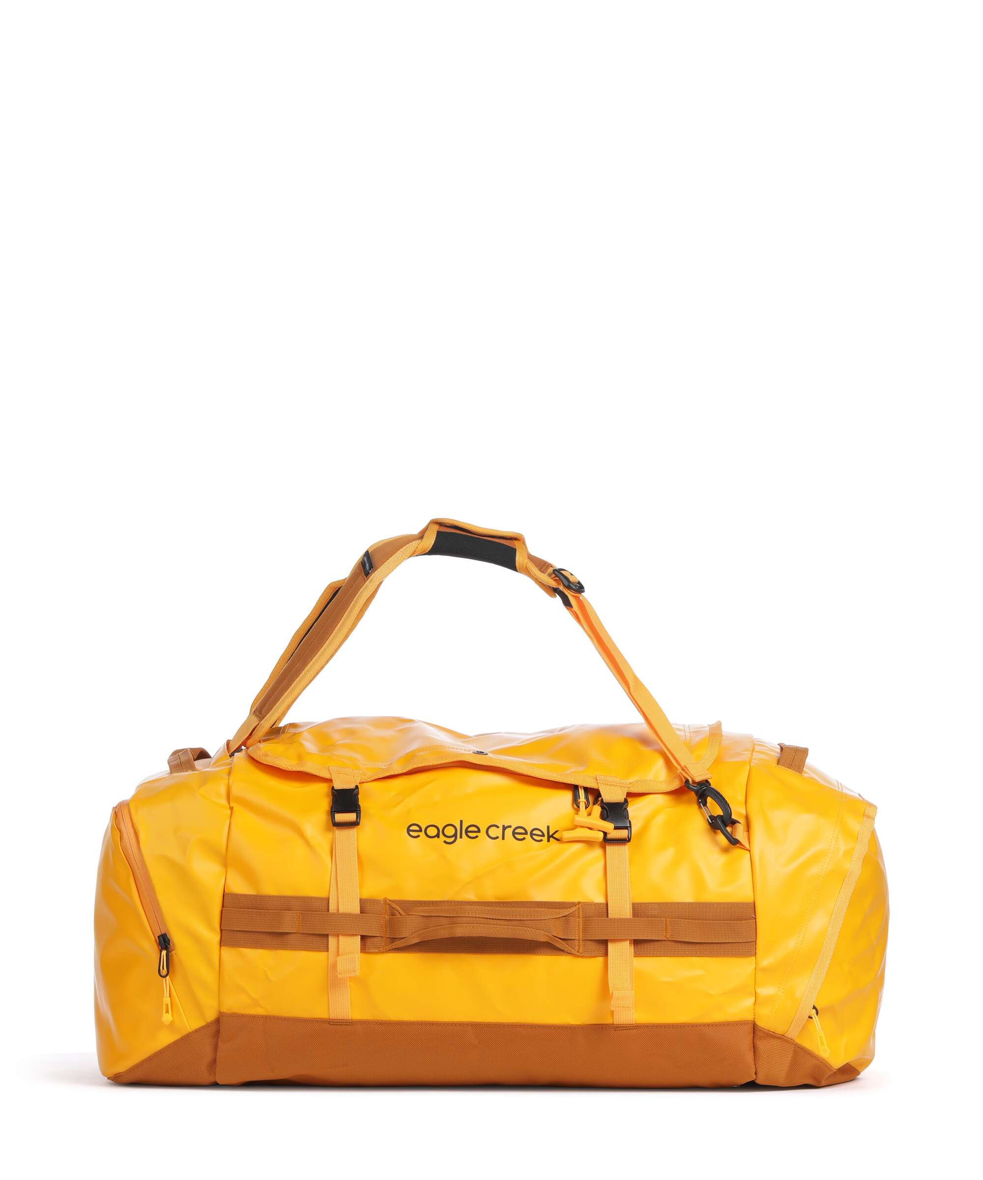 Eagle Creek Cargo Hauler 90 Travel bag citrus orange