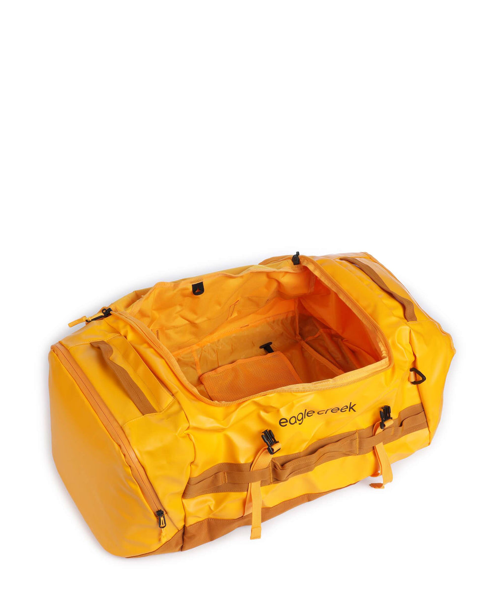 Eagle Creek Cargo Hauler 90 Travel bag citrus orange
