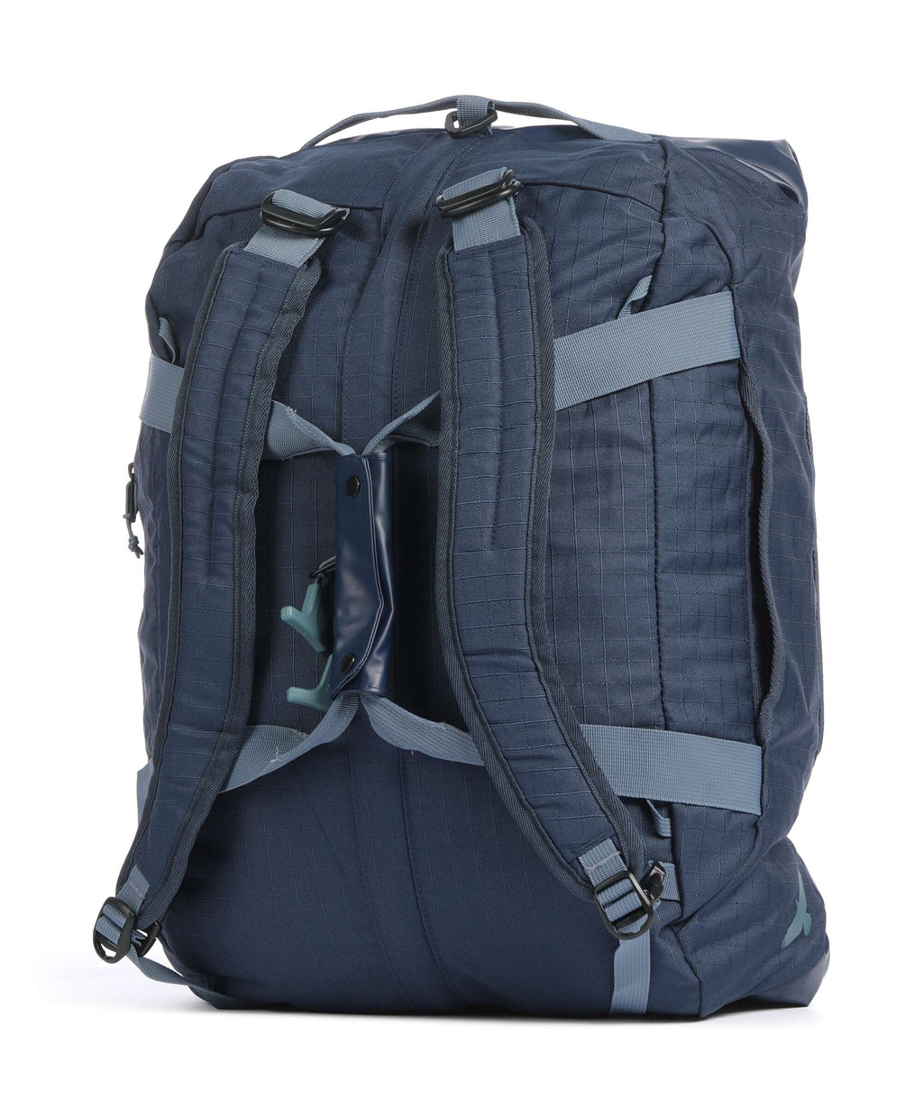 Eagle Creek No Matter 40 Weekend bag pilot blue