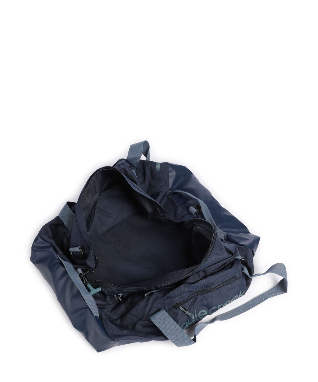 Eagle Creek No Matter 40 Weekend bag pilot blue