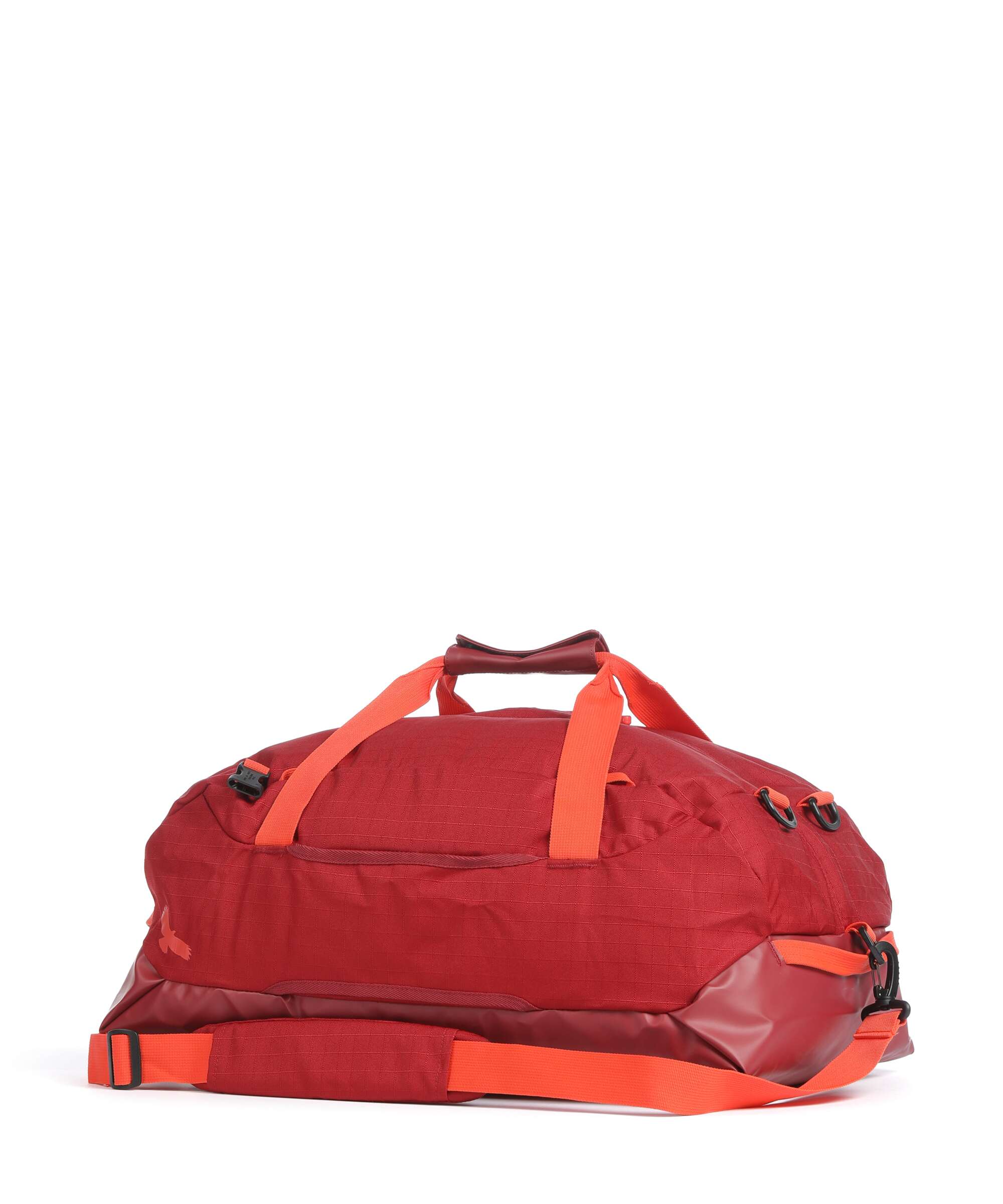 Eagle Creek No Matter 40 Weekend bag cranberry red
