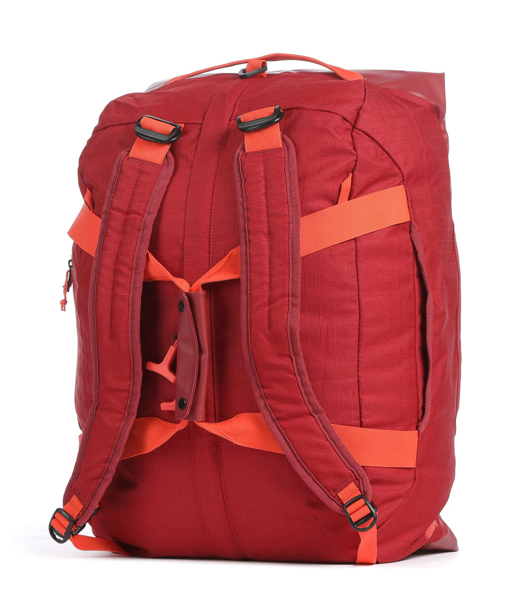Eagle Creek No Matter 40 Weekend bag cranberry red