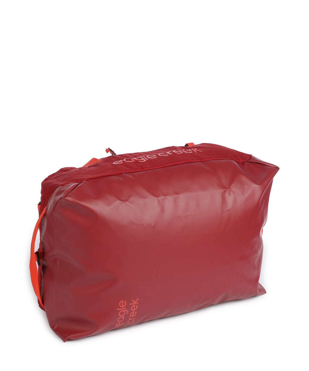 Eagle Creek No Matter 40 Weekend bag cranberry red