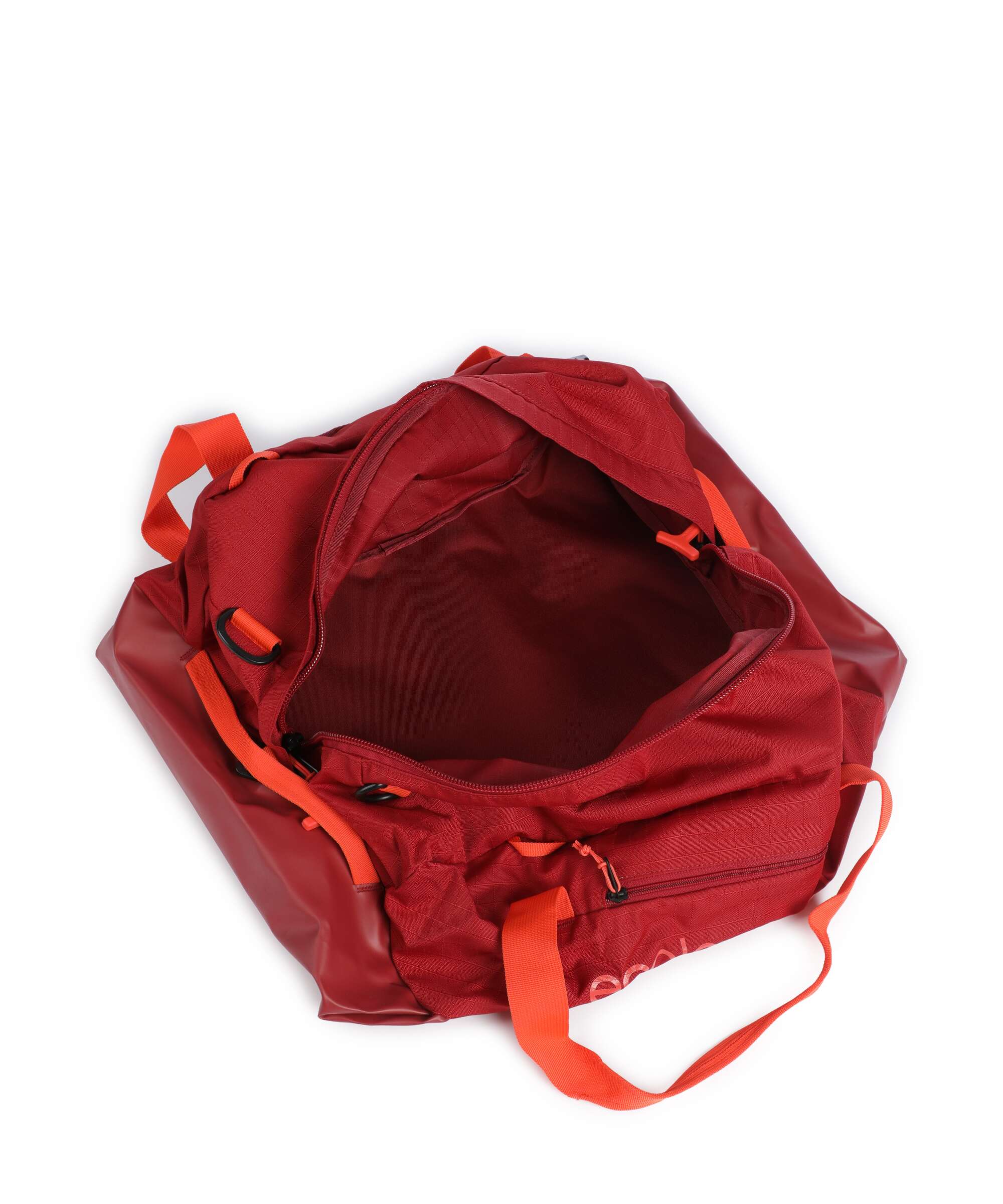 Eagle Creek No Matter 40 Weekend bag cranberry red
