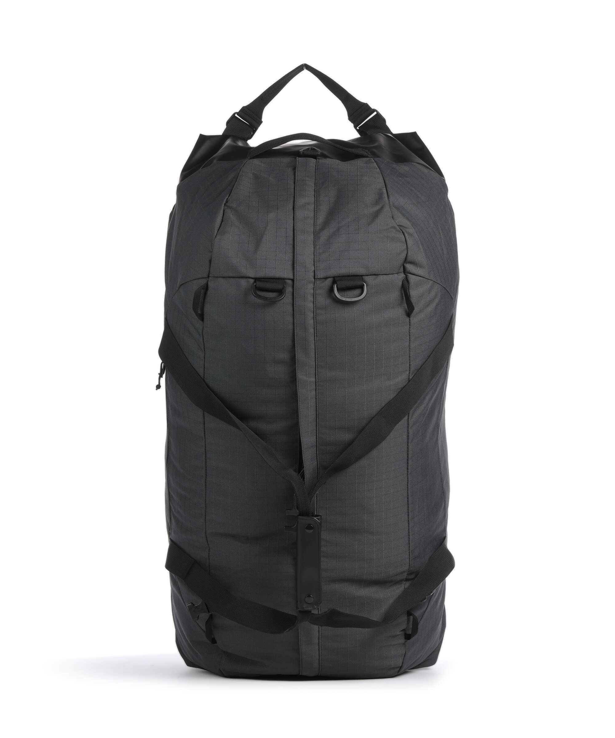 Eagle Creek No Matter 120 Travel bag with wheels black
