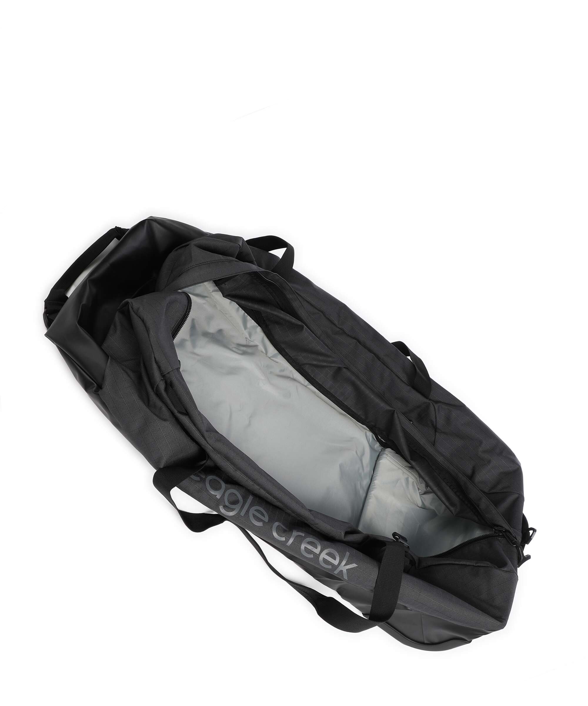 Eagle Creek No Matter 120 Travel bag with wheels black