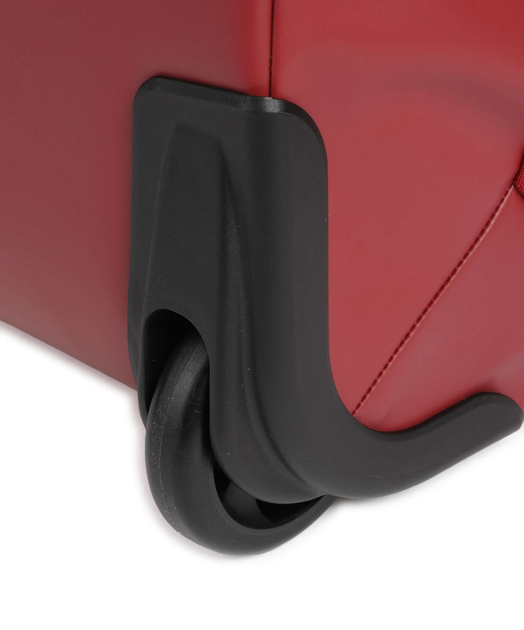 Eagle Creek No Matter 120 Travel bag with wheels cranberry red