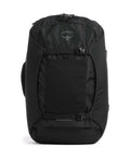 Osprey Porter 65 Travel backpack black