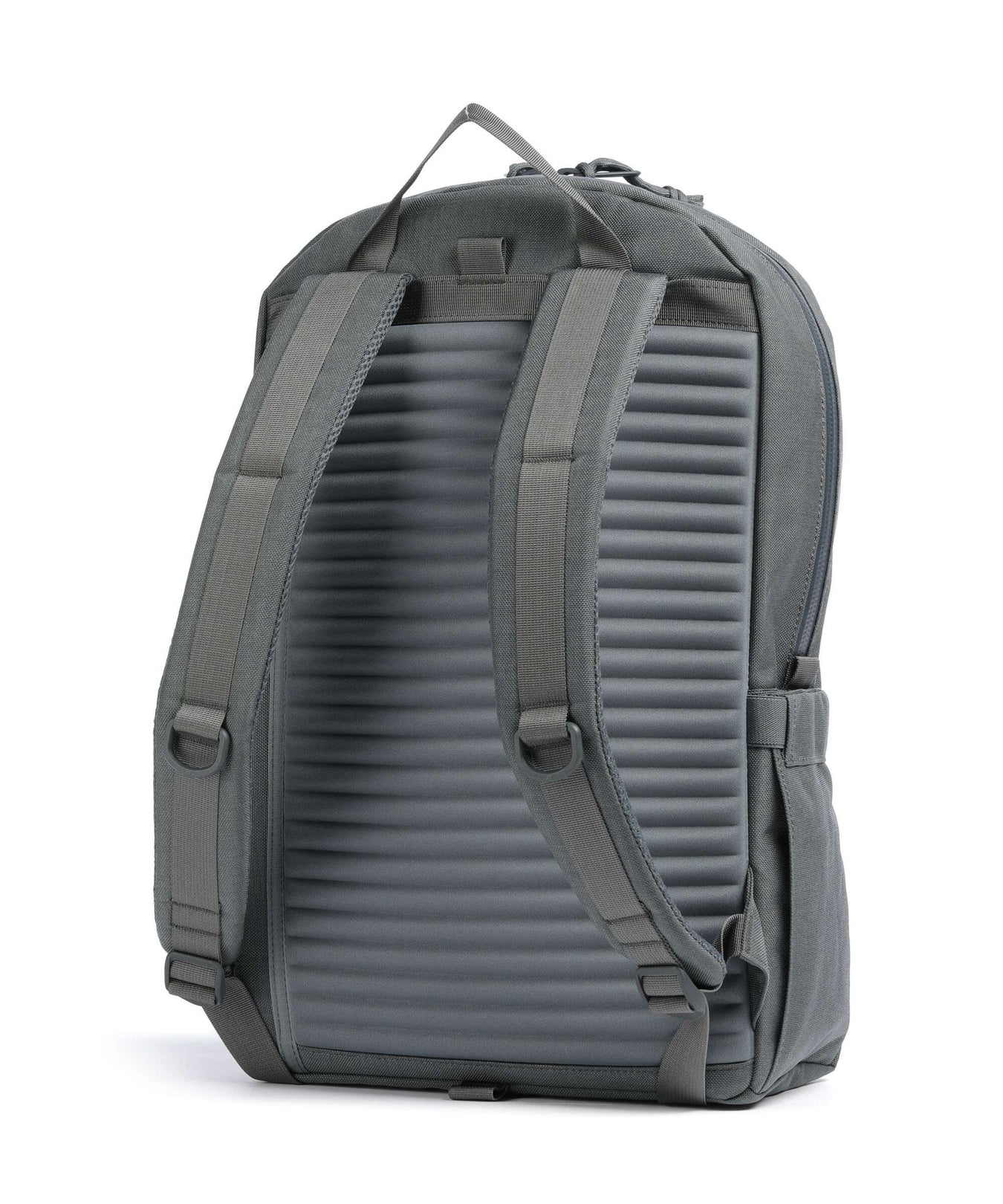 Topo Designs Tech Backpack charcoal