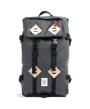 Topo Designs Klettersack Travel backpack charcoal