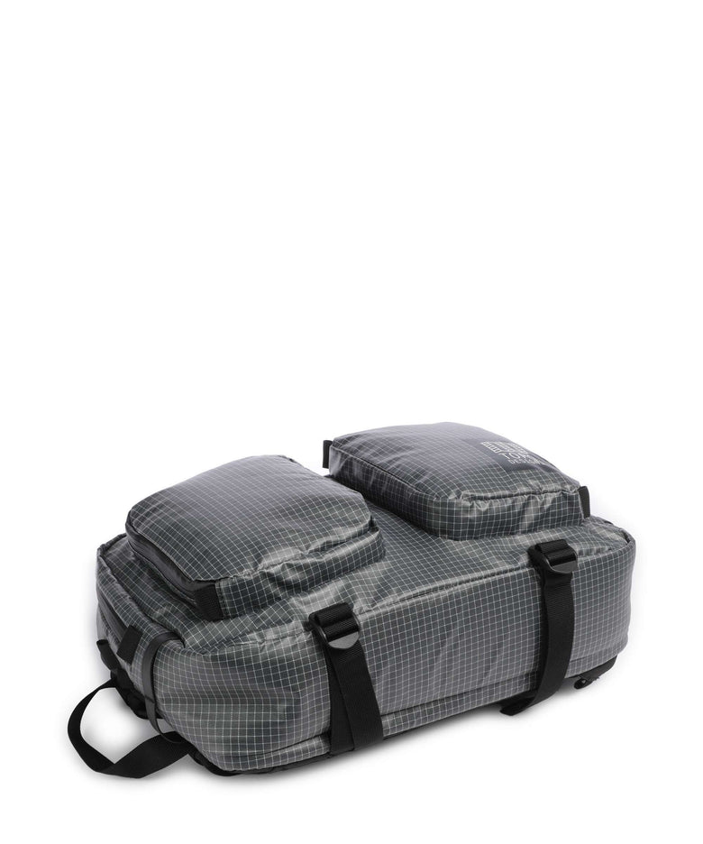 Topo Designs Apex Briefcase black