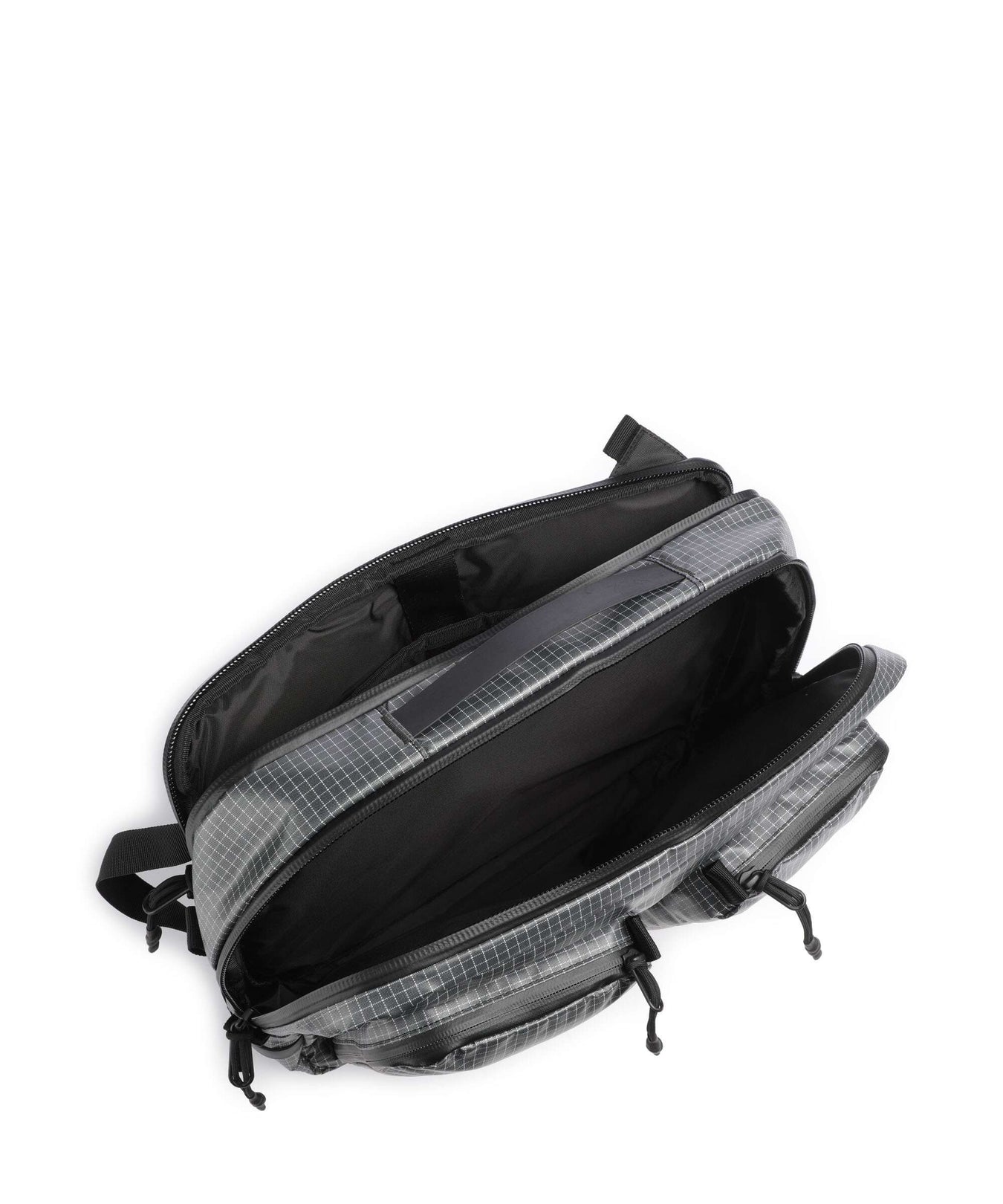 Topo Designs Apex Briefcase black