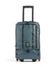 Topo Designs Apex Reistas met wielen pond blue