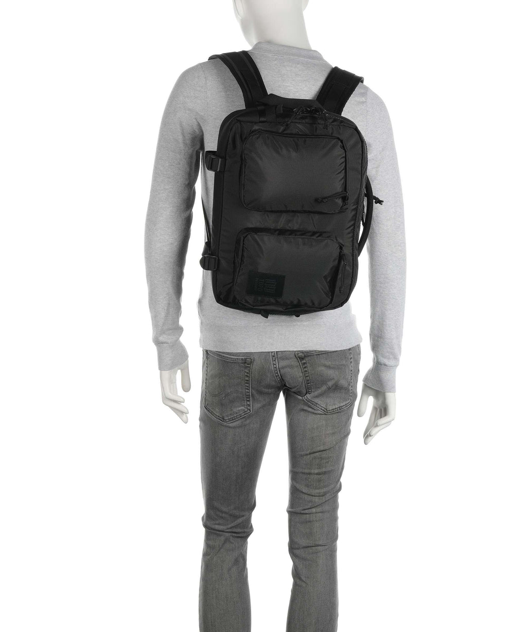 Topo Designs Global Briefcase olive