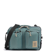 Topo Designs Global Aktetas sea pine
