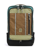Topo Designs Global 40 Reis rugzak caribbean/dark khaki