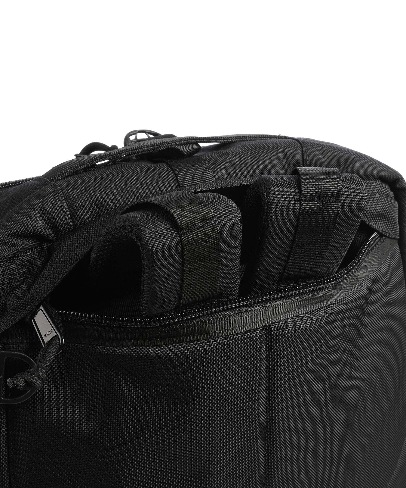 Topo Designs Global 40L Travel backpack black