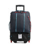 Topo Designs Global 44L Reistas met wielen navy