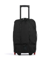Topo Designs Global Reistas met wielen black