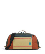 Topo Designs Mountain 70 Reistas olive/hemp