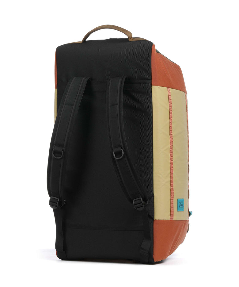 Topo Designs Mountain 70 Travel bag olive/hemp