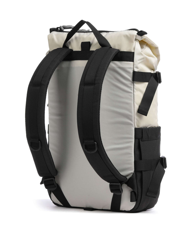 Topo Designs Rover Classic Backpack bone white/black