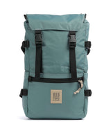 Topo Designs Rover Classic Rugzak sea pine