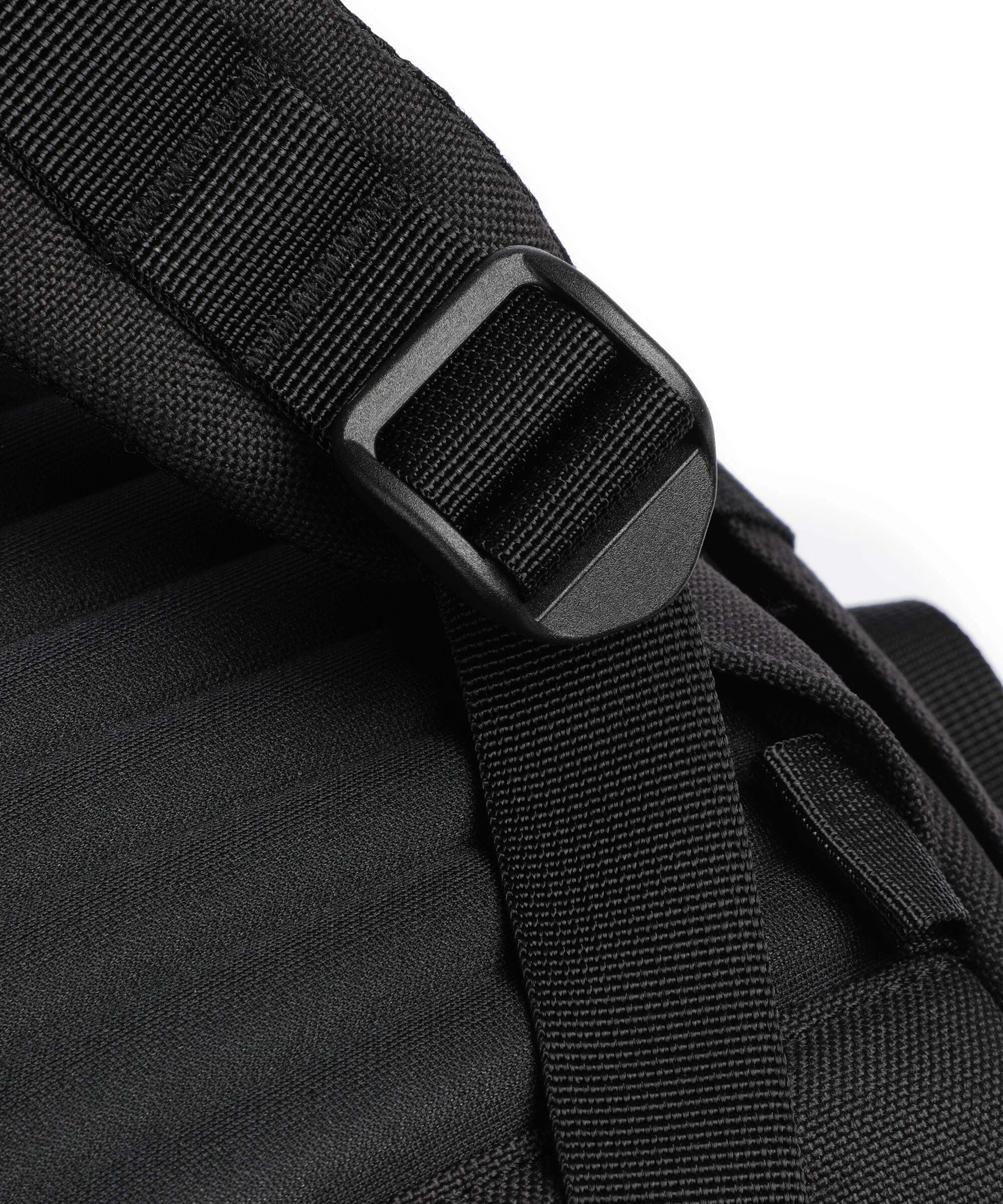 Topo Designs Rover Tech Backpack black