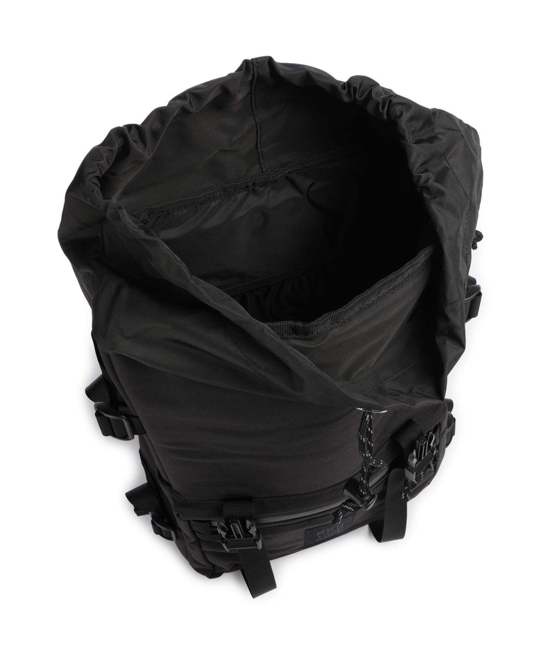 Topo Designs Rover Tech Backpack black